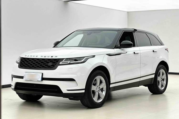 Used Land Rover Range Velar 2018 P250 S