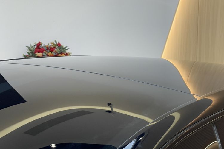 Used Avatr 12 2025 Ultra Extended-Range Edition
