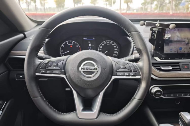 Used Nissan Teana 2021 2.0L XL Comfort Edition
