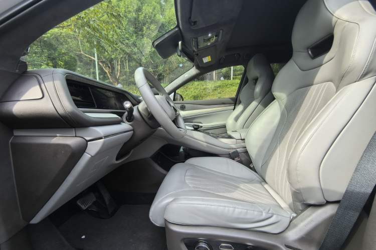 Used Denza N7 2023 Long-Range Performance Edition