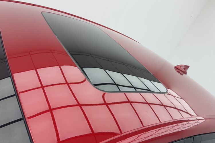 Used Buick GT 2018 15T Dual-Clutch Elite Model China V Standard Exterior 6