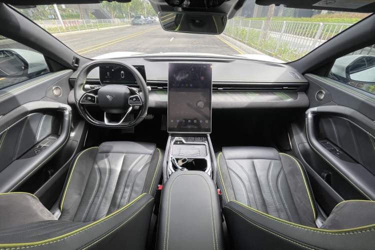 Used NETA GT 2023 560
