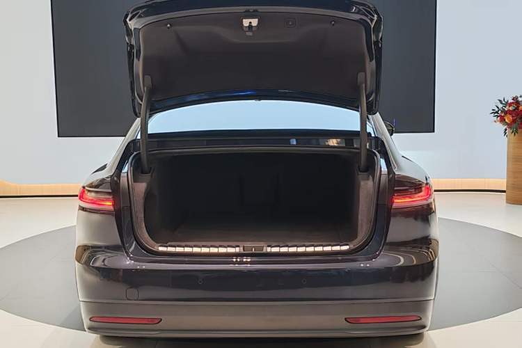 Used Nio ET7 2022 75 kWh