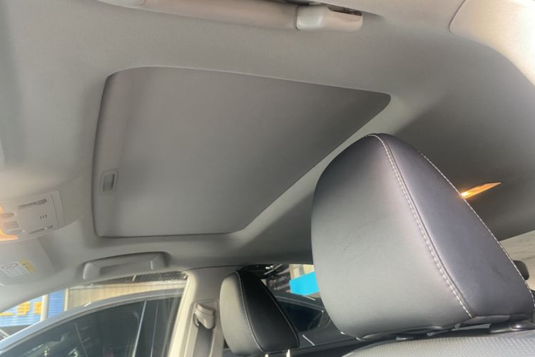 Used Lexus ES 2014 250 Elite Edition