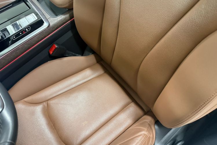 Used Audi Q7 2021 55 TFSI quattro S line Sport model