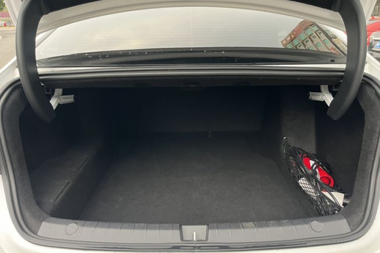 Used BYD Qin PLUS 2024 HONOR Edition DM-i 55KM Leading Model
