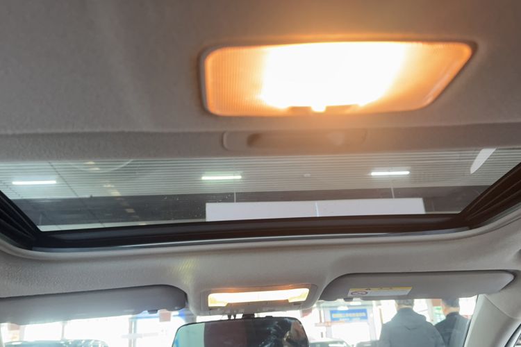 Used Toyota Levin 2017 Revised 185T CVT Elite Edition China V Standard
