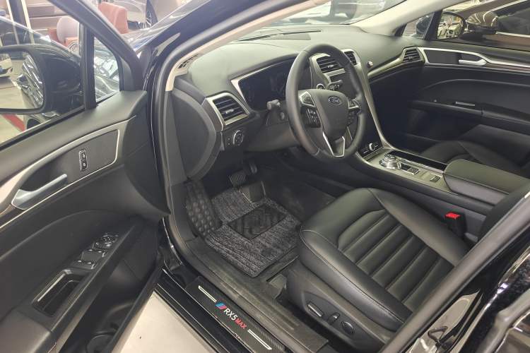 Used Ford Mondeo 2020 EcoBoost 180 Stylish Model