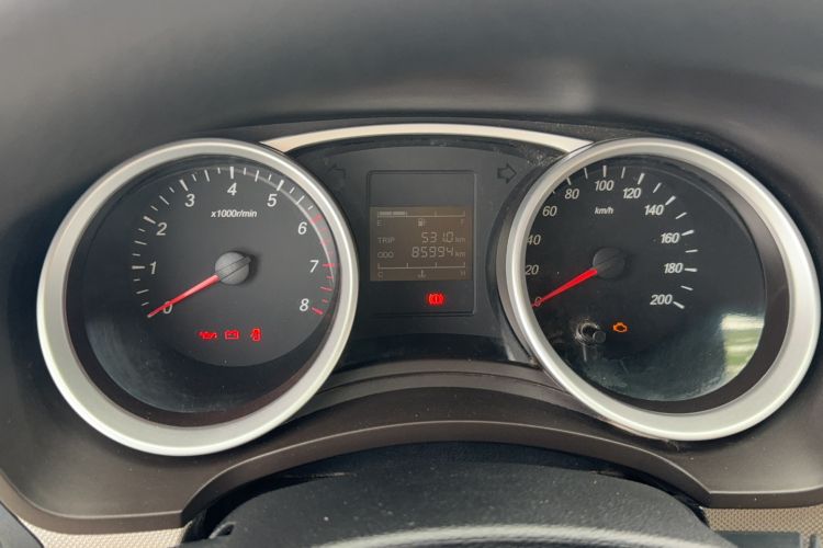 Used Wuling Hongguang 2018 1.5L S Comfort Model L2B