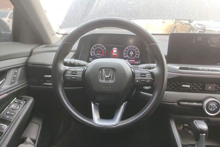 Used Honda Accord 2023 260TURBO Excellence Edition