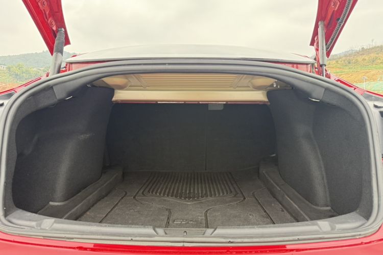 Used Tesla Model 3 2021 Standard Range Rear-Drive Upgraded Version
