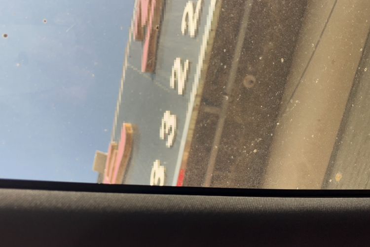 Used GAC Trumpchi EMPOW 2021 270T DCT J16 Version