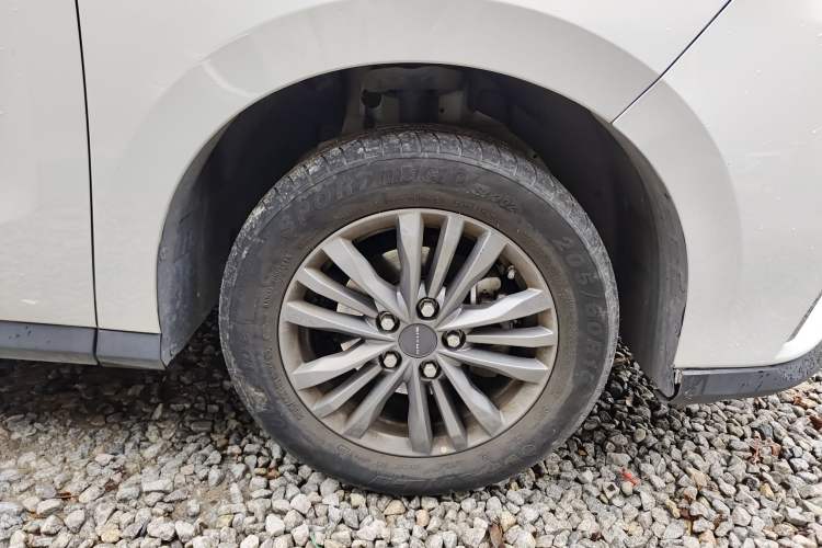 Used SAIC MAXUS G50 2022 1.5T Automatic Comfort Touring A