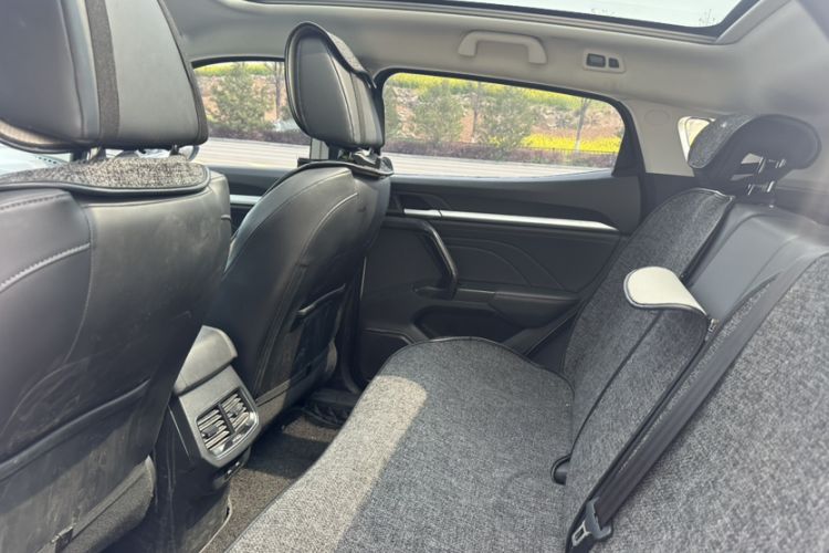 Used Haval F5 2020 1.5T DCT Type I
