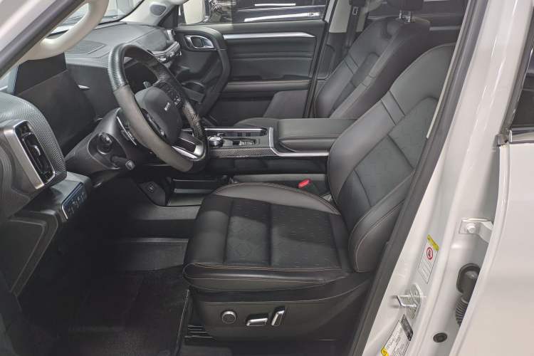 Used Haval DARGO 2022 1.5T DCT Two-Wheel Drive Border Collie Edition