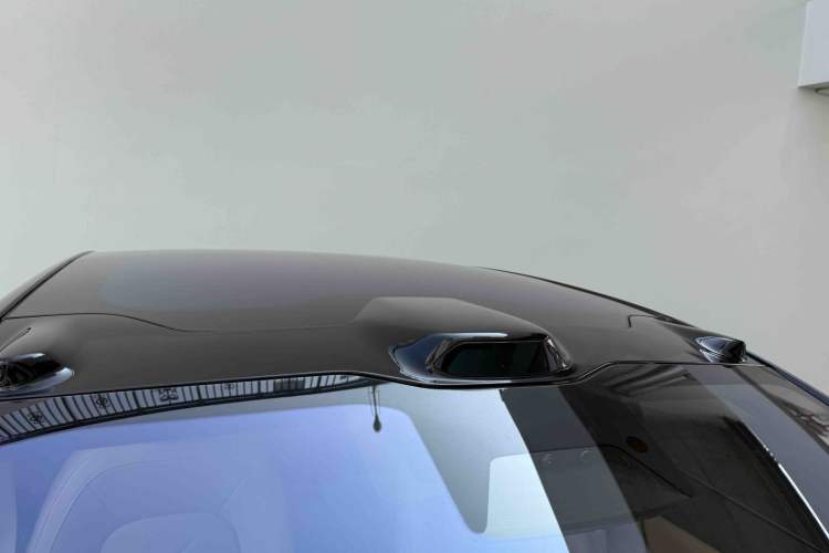 Used Nio ET7 2022 100kWh First Edition Exterior 11