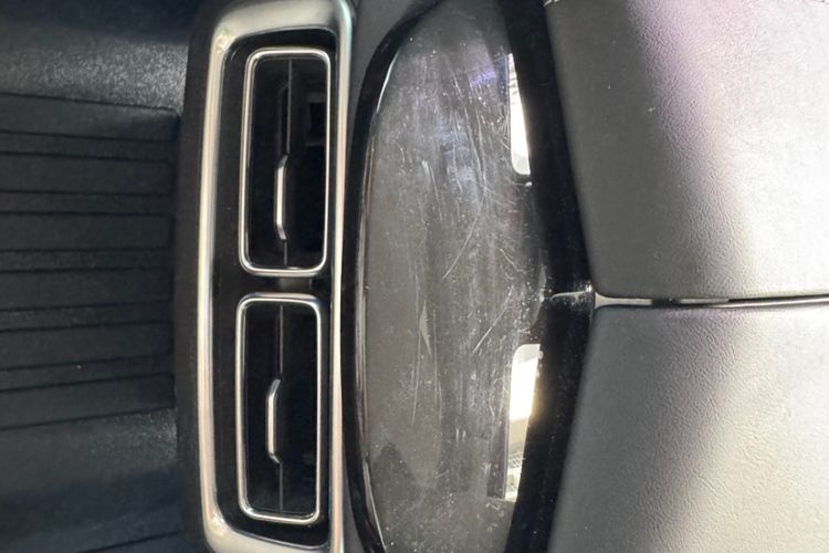 Used NETA S 2022 Extended-Range Version 1160 km Range Rear-Wheel Drive Mid-Grade
