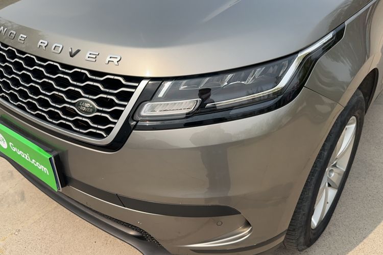 Used Land Rover Range Velar 2019 250 PS Left Front Headlight