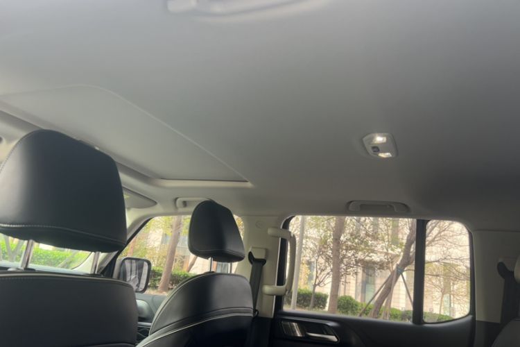 Used Tank 300 2021 Off-Road Edition 2.0T Conqueror Headliner