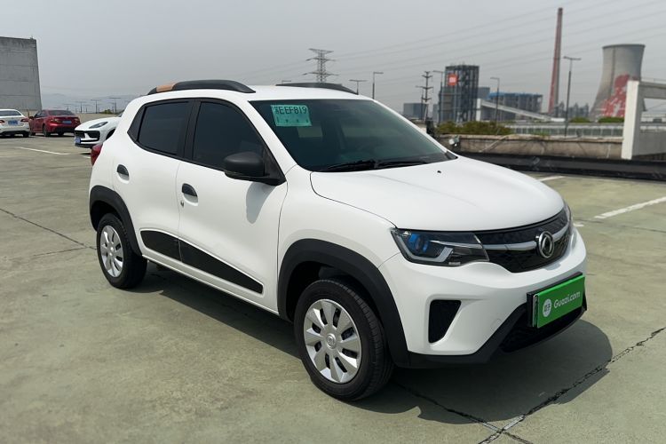 Used Dongfeng NAMMI EX1 2021 Zhi Ling Version Exterior 4