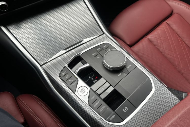 Used BMW 3 Series 2023 325Li M Sport Night Edition Package