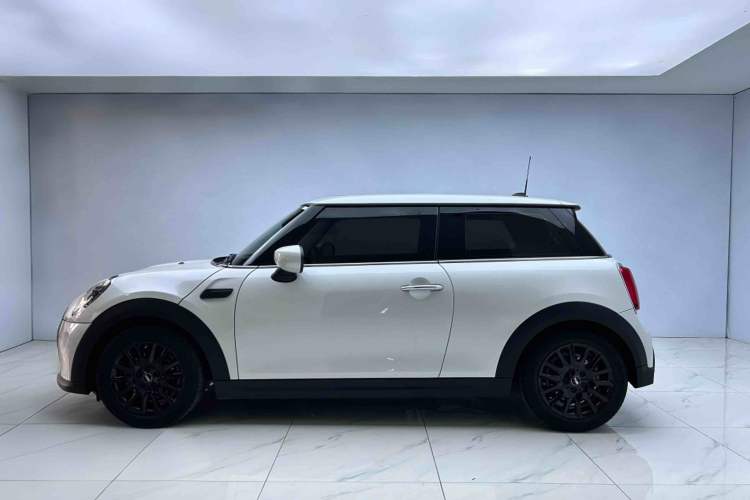 Used MINI 2023 1.5T ONE Exterior 3