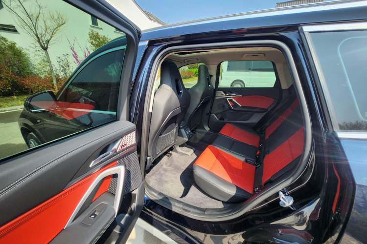 Used BMW X1 2023 xDrive25Li M Sport Package
