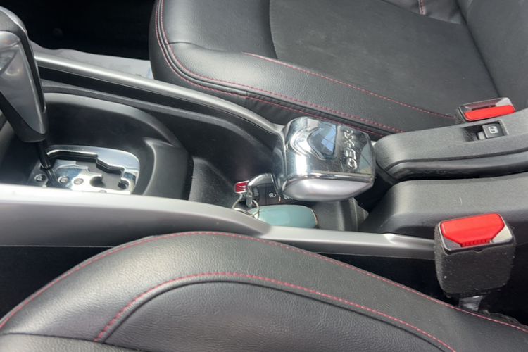 Used Citroen C3-XR 2015 1.6L Automatic Smart Version