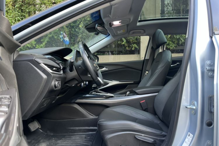 Used Chevrolet Menlo 2022 Starry Edition
