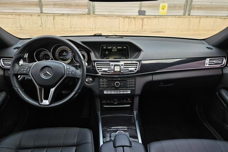 Used Mercedes-Benz E-Class 2015 Restyled E 260 L Sport Edition