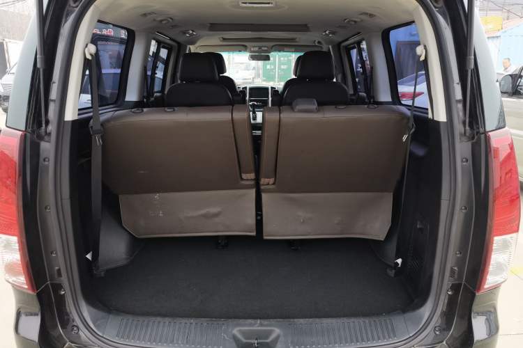 Used FORTHING CM7 2018 Classic Edition 2.0T Automatic Luxury Model
