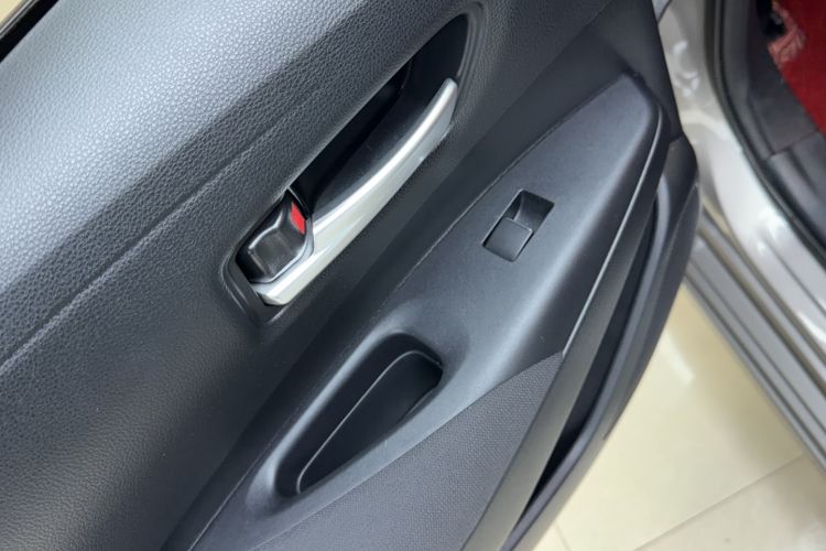 Used Toyota Corolla 2021 1.2T S-CVT Elite Edition Interior 2