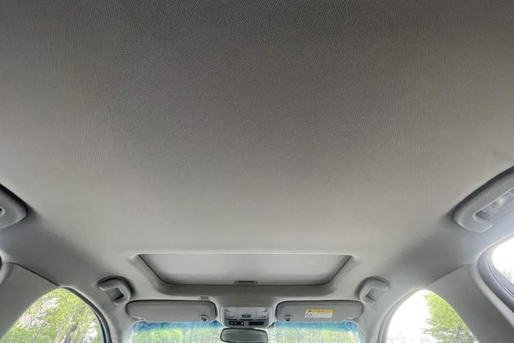 Used Cadillac ATS-L 2017 28T Tech Edition Headliner