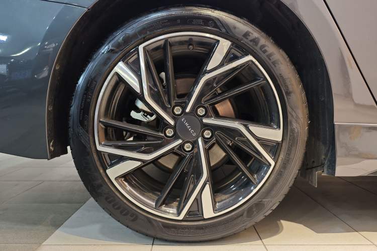 Used Lynk & Co 03 2025 1.5TD DCT Champion Edition Pro
