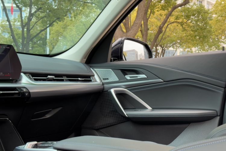 Used BMW X1 2023 xDrive25Li M Sport Package
