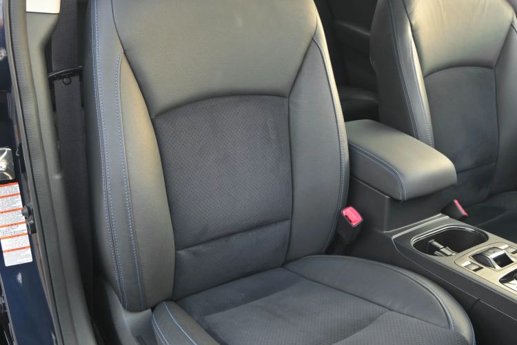 Used Subaru Legacy 2020 Restyled 2.5i Glory Limited Edition EyeSight