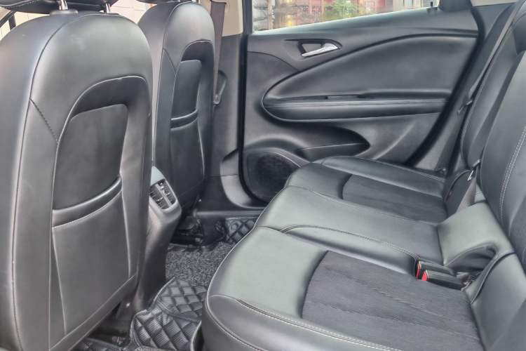 Used Buick Verano 2020 20T CVT Leading Edition