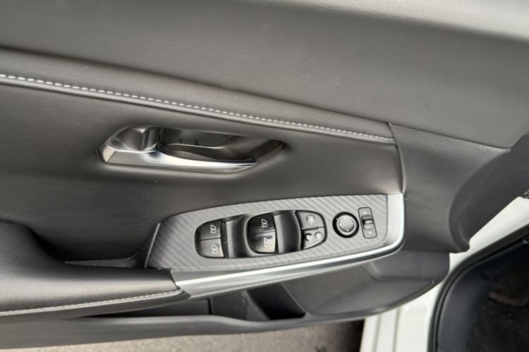 Used Nissan Sylphy 2023 Revised 1.6L CVT Enjoyment Edition Interior 1