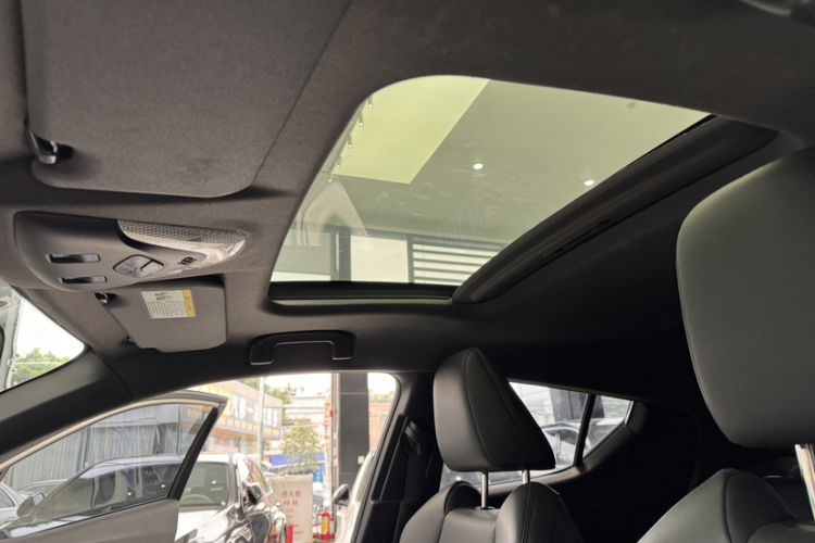 Used Toyota C-HR 2020 2.0L Leading Edition