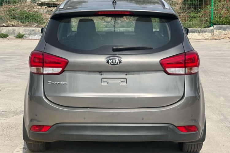 Used Kia Carens 2013 2.0L 5-Seater Automatic Comfort Version China IV Standard