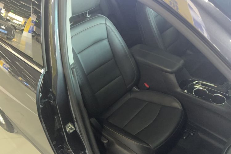 Used Chevrolet Equinox 2022 535T YuJie Edition