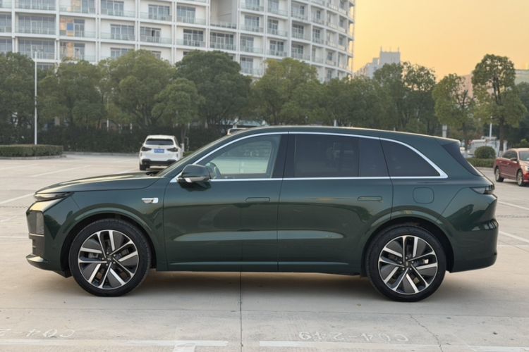 Used Li Auto L6 2024 Max