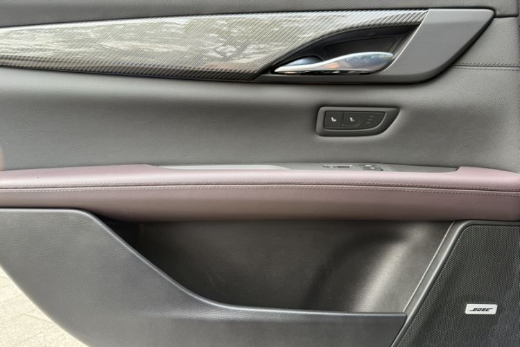 Used Cadillac CT6 2022 28T Prestige Edition