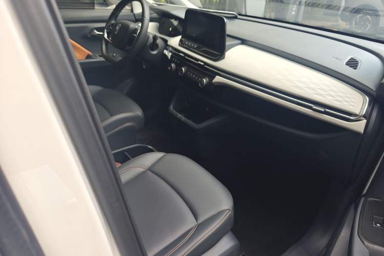 Used Bestune NAT 2022 Comfortable Travel Rental Edition