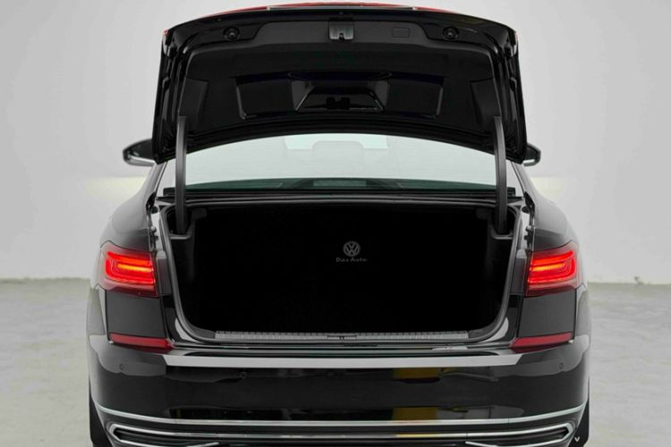 Used Volkswagen Passat 2024 380TSI Elite Edition
