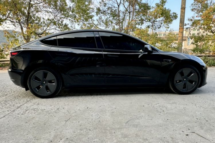 Used Tesla Model 3 2022 Rear-Wheel-Drive Version