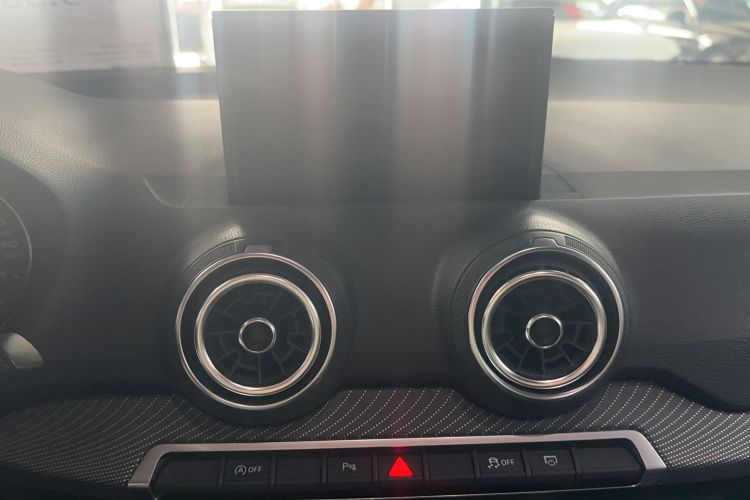 Used Audi Q2L 2021 35 TFSI Fashionable and Elegant Model