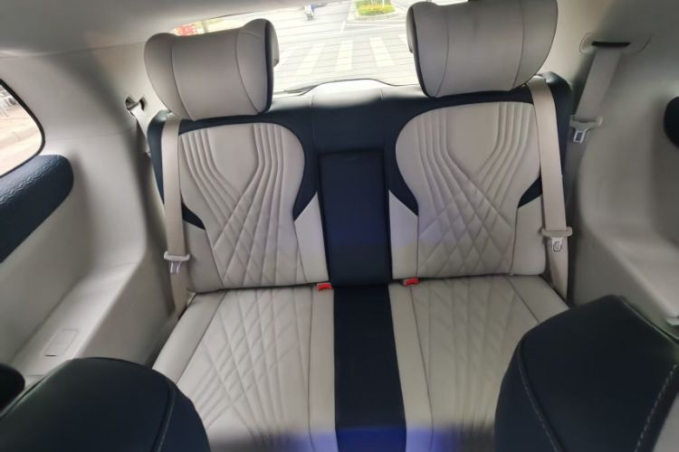 Used Buick GL8 2023 ES Lu Zun Deluxe and Yue Edition