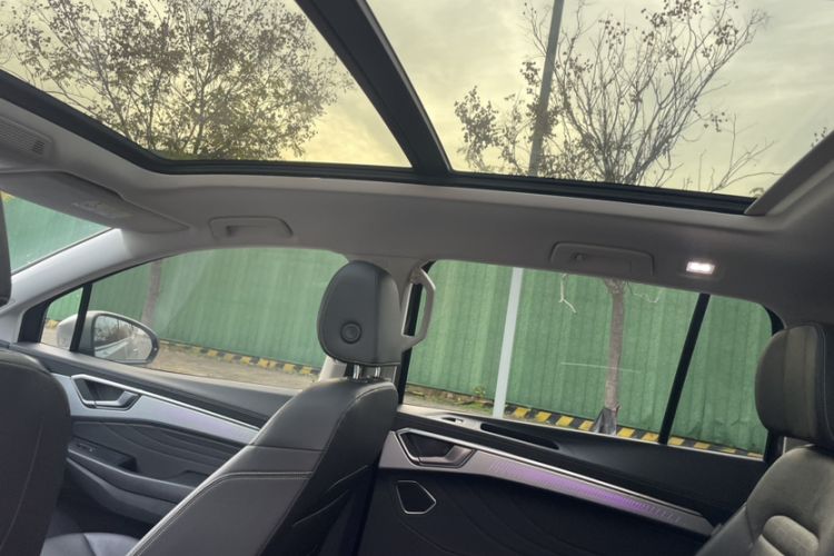 Used Volkswagen Talagon 2021 380TSI Four-Wheel Drive Luxury Premium Edition Pro