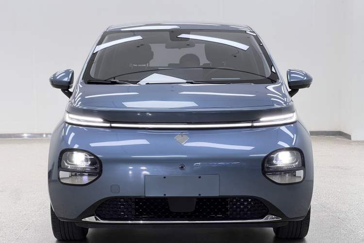 Used Baojun Cloud 2023 460 Pro